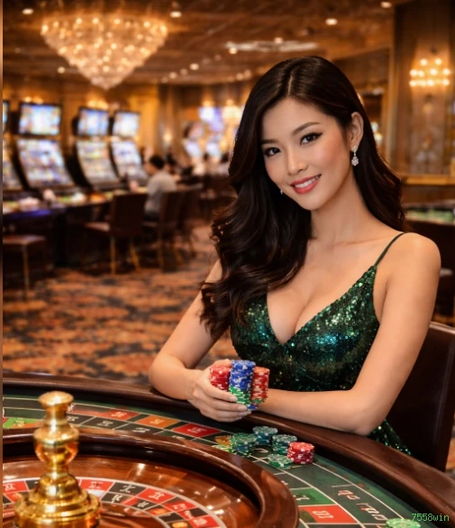 Cassino seguro no 7558win — SSL, 2FA e suporte 24/7