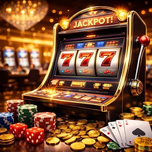 Cassino ao vivo no Brasil | 7558win: segura e premiada